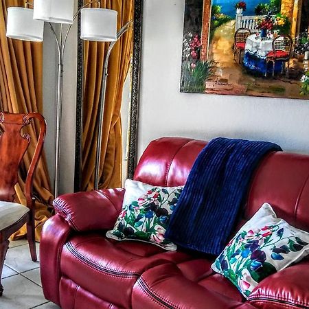 Boca Ciega Bay Apartment سانت بيتي بيتش المظهر الخارجي الصورة