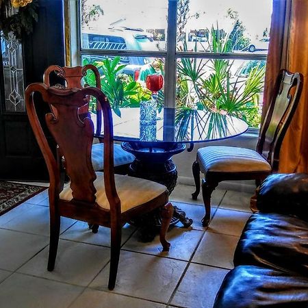 Boca Ciega Bay Apartment سانت بيتي بيتش المظهر الخارجي الصورة