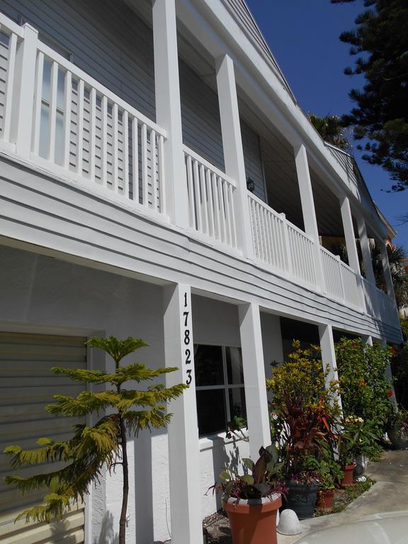 Boca Ciega Bay Apartment سانت بيتي بيتش المظهر الخارجي الصورة