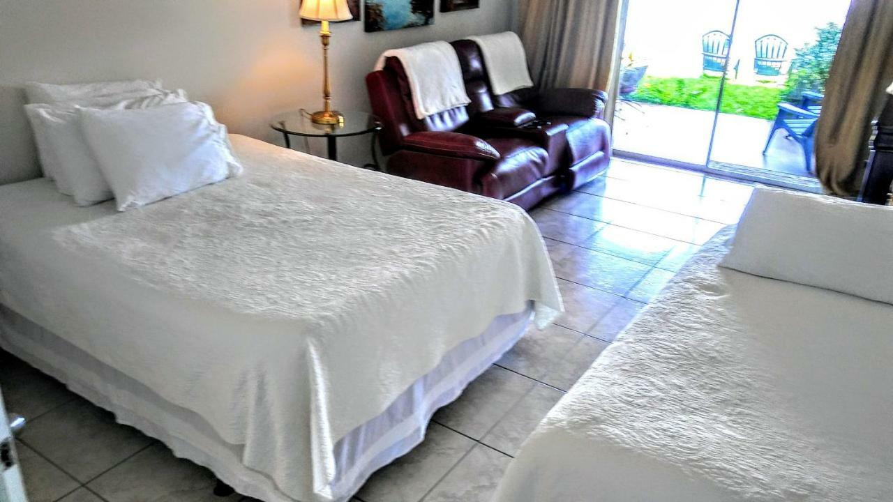 Boca Ciega Bay Apartment سانت بيتي بيتش المظهر الخارجي الصورة