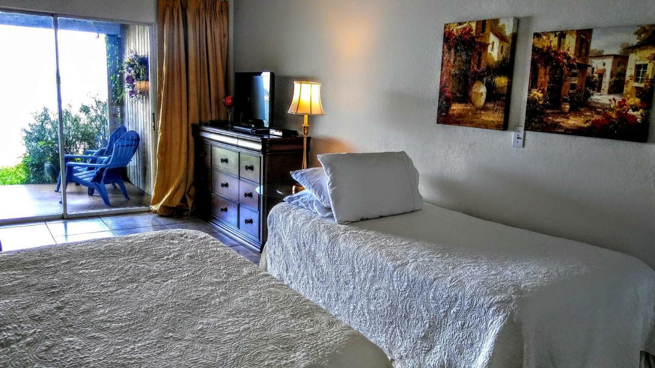 Boca Ciega Bay Apartment سانت بيتي بيتش المظهر الخارجي الصورة